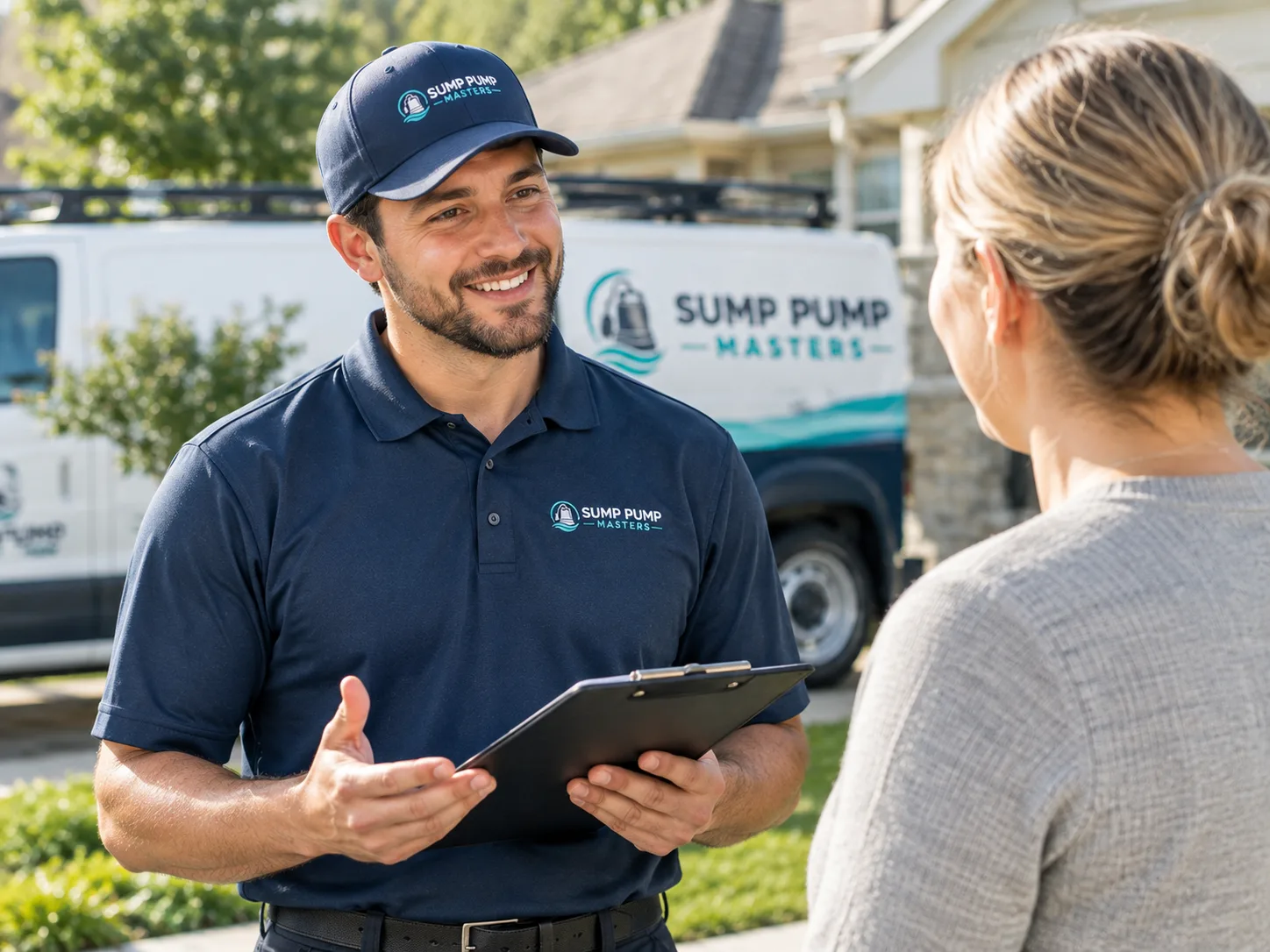 Sump Pump Repair Shiocton, WI FAQs